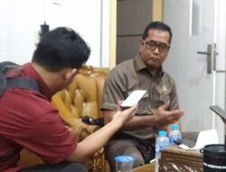 Dinilai Tak Menambah Pendapatan Asli Daerah, Wakil Ketua DPRD Kabupaten Banjar Kritisi Acara Nanang Galuh di Luar Daerah