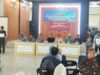Pilkades Serentak di Kabupaten Banjar Sudah Tahap Pencabutan Nomor Urut