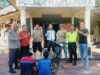 Dua Pelaku Curanmor di Tungkaran Diamankan Bersama Barbuk Motor Jadul