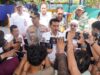Pilkada Serentak Hari Ini di Kabupaten Banjar