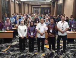 Pemilihan Wirausaha Muda Berprestasi Tingkat Provinsi Kalimantan Selatan