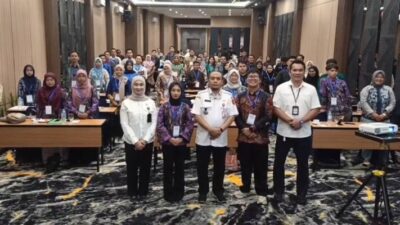 Pemilihan Wirausaha Muda Berprestasi Tingkat Provinsi Kalimantan Selatan