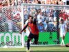 Spanyol Kandaskan Argentina Dengan  Gol Semata Wayang