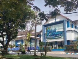 Hadiah Suvenir Untuk Pendaftaran Pasang Baru Sambungan Air di Kalsel Expo 2026