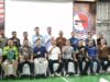 Wakil Bupati Kotabaru Hadiri Malam Ramah Tamah Kunjungan KRI Banjarmasin-592
