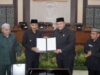 Bupati Banjar Sampaikan Target Pendapatan Daerah 2026 Senilai Rp2 Triliun Lebih