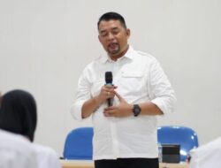 Pembekalan dan Pelatihan Calon Paskibraka Kabupaten Banjar