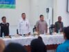 Sosialisasi Penguatan Literasi Kebencanaan di Martapura