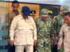 Usai Ditinjau Presiden Prabowo, Penanganan Karhutla di Kalimantan Semakin Diperkuat
