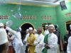 Khidmat dan Semarak Maulid Nabi Muhammad SAW di Desa Pematang Baru