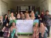 Dosen Pendidikan IPA ULM Perkuat Kompetensi Guru MGMP IPA; Pendekatan Deep Learning Berbasis Ekosistem Lahan Basah
