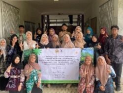 Dosen Pendidikan IPA ULM Perkuat Kompetensi Guru MGMP IPA; Pendekatan Deep Learning Berbasis Ekosistem Lahan Basah