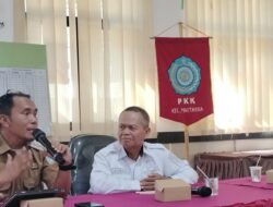 Forum BPD Kecamatan Martapura Akan Evaluasi Kinerja