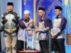 Kecamatan Martapura Timur Juara Umum MTQ Kabupaten Banjar