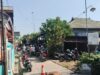 Semangat Gotong Royong Warga Tanjung Rema Mengurus Kematian Warganya