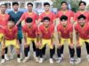 Persemar Persembahkan Dua Gelar Juara, Kado Hari Jadi Kabupaten Banjar