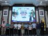 SMSI Kalimantan Selatan Menyelenggarakan UKW Angkatan LXXI