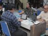 Wali Kota Banjarmasin Menutup UKW Angkatan LXXI