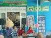 Tingkatkan Kesehatan Warga, Desa Melayu Tengah Menggelar Posyandu Siklus Hidup