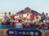 Old Star Martapura A Kampiun Turnamen U-40 Bupati Banjar Cup 2026