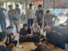 Lomba Domino dan Catur Forum Jurnalis Banjar di Martapura