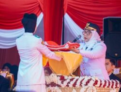 Wali Kota Banjarbaru: Peringatan HUT RI Tak Hanya Seremoni