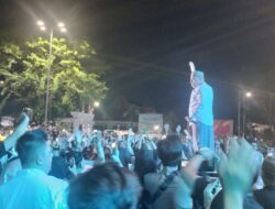 Haddad Alwi dan Warga Banjarbaru Berdoa Untuk Palestina, NTT dan Kalimantan