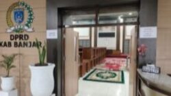 Perjadin Anggota DPRD Kabupaten Banjar Disorot Polda Kalsel
