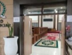 Perjadin Anggota DPRD Kabupaten Banjar Disorot Polda Kalsel
