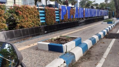 Maulid Nabi Muhammad, PT Air Minum Intan Banjar Penyesuaian Jam Kerja Layanan