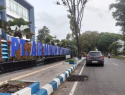 Sepuluh Pelanggan PT Air Minum Intan Banjar Menerima Deposit Bulan Agustus 2026