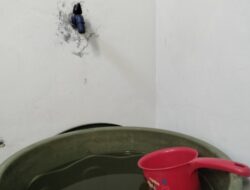 Musim Kemarau dan Pemadaman Listrik PLN Potensial Ganggu Suplai Air PT Air Minum Intan Banjar