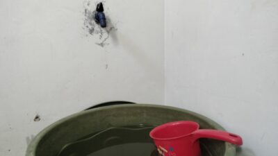 Musim Kemarau dan Pemadaman Listrik PLN Potensial Ganggu Suplai Air PT Air Minum Intan Banjar