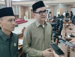 Tindak Lanjut Penanganan Dampak Kemarau, Komisi II DPRD Kabupaten Banjar Bakal Panggil PT Air Minum Intan Banjar