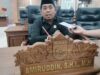 DPRD Kabupaten Banjar Dorong Maksimalkan TRC dan Penguatan Koordinasi Lintas Instansi