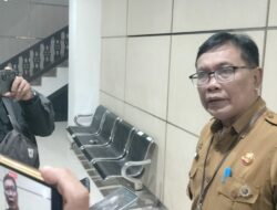 Tiga Kecamatan di Kabupaten Banjar Meningkat Kejadian Karhutla