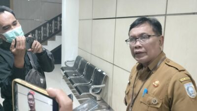 Tiga Kecamatan di Kabupaten Banjar Meningkat Kejadian Karhutla