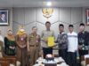 Dewan Pendidikan Kabupaten Banjar Bahas Zonasi Guru Hingga Tata Kelola Pendidikan