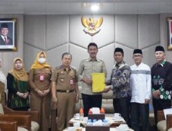 Dewan Pendidikan Kabupaten Banjar Bahas Zonasi Guru Hingga Tata Kelola Pendidikan