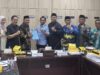 Langkah Gambut Raya Kian Dekat, DPRD Kabupaten Banjar Terima Dokumen Pemekaran