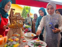 Fathul Jannah Dukung Kreasi MPASI Tepat Gizi dan Sesuai Usia