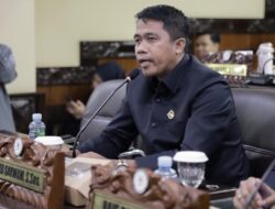 Sarwani: Full Day Sekolah Tidak Wajib di Kabupaten Banjar