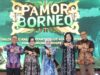 Fathul Jannah Tampilkan Sasirangan pada Gelaran Wastra Nusantara Pamor Borneo 2026