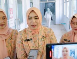 PKK Kabupaten Banjar Bakti Sosial Operasi Bibir Sumbing