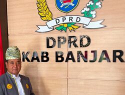 Staf DPRD Kabupaten Banjar Dipanggil ke Mapolda Kalsel Untuk Memberikan Klarifikasi Perjadin