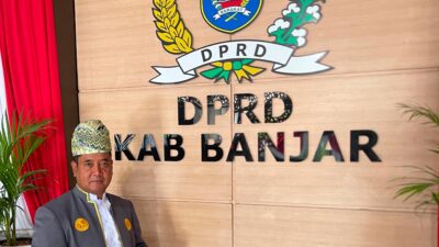 Staf DPRD Kabupaten Banjar Dipanggil ke Mapolda Kalsel Untuk Memberikan Klarifikasi Perjadin