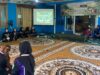 Edukasi dan Pembuatan Jamu Daun Kelor di Balai Desa Melayu Tengah