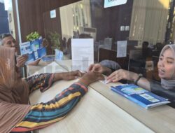 Sebanyak 35 Pelanggan Digratiskan Rekening Air Bulan Agustus 2026