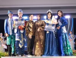 Pemilihan Putra Putri Pariwisata Kalimantan Selatan 2026