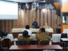 Pembangunan Wilayah Sinergi Bapperida Kabupaten Banjar Dengan BPS dan Perangkat Daerah
